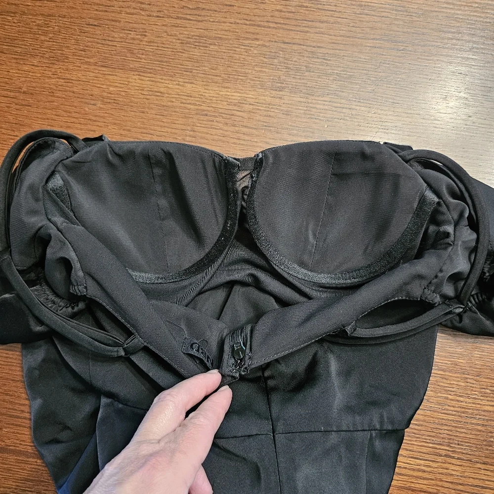 NBD Revolve Myles Mini Dress XS - Picture 12 of 15
